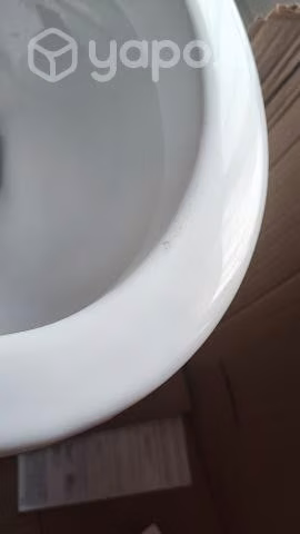 Inodoro 30cm - Poco uso - Detalle - Imagen 5