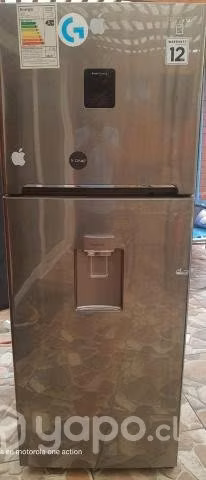 Refrigerador