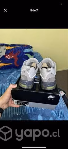 Nike air max 98 originales!!