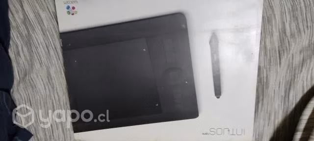 Wacom Intuos Pro Medium