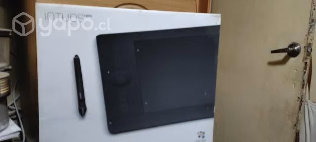 Wacom Intuos Pro Medium - Imagen 3