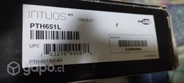 Wacom Intuos Pro Medium - Imagen 2