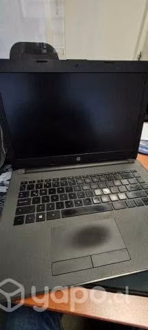 Notebook Hp 240 G6 I5 HD 1 TB - Imagen 2
