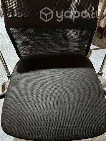 Silla Escritorio Semi-Nueva