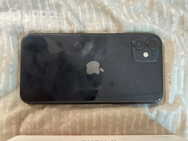 IPhone 11