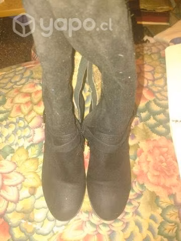 Botas perfectas condiciones
