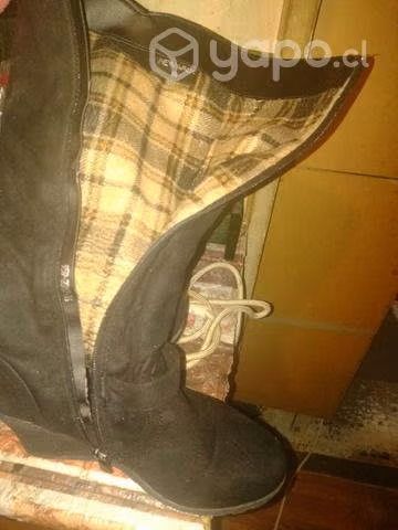 Botas perfectas condiciones