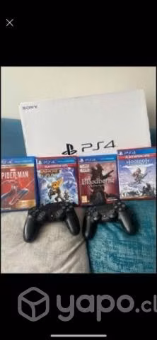 Ps4