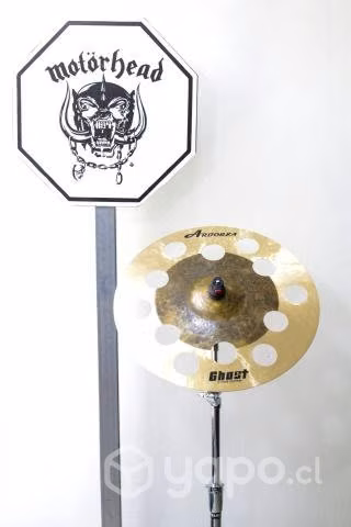 Crash 17 ozone ghost arborea // lucy rock