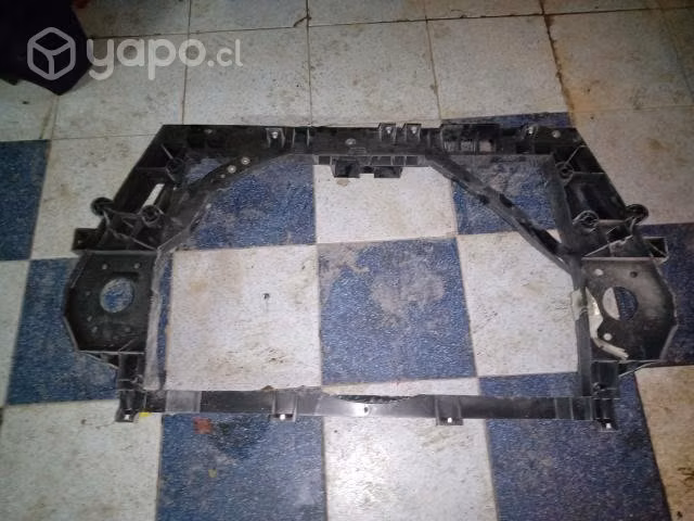 Haval h6 2021 frontal delantero original nuevo