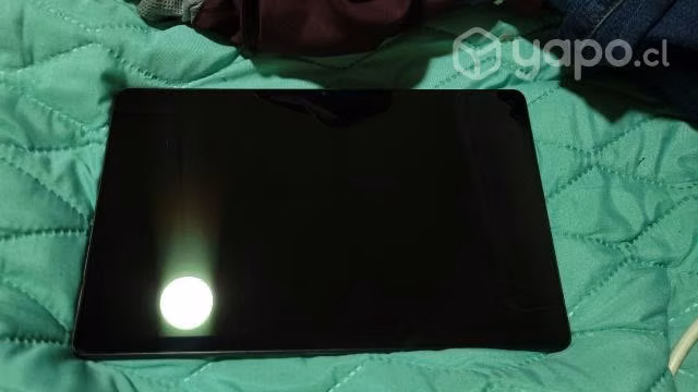 Tablaet lenovo p11 sin pencil