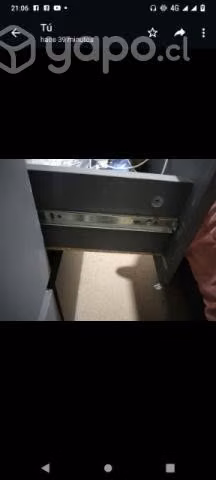 Modular excelente estado - Imagen 3