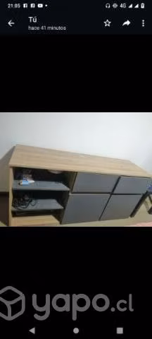 Modular excelente estado