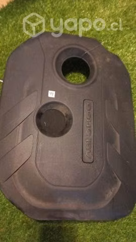 Tapa de motor hyundai tucson