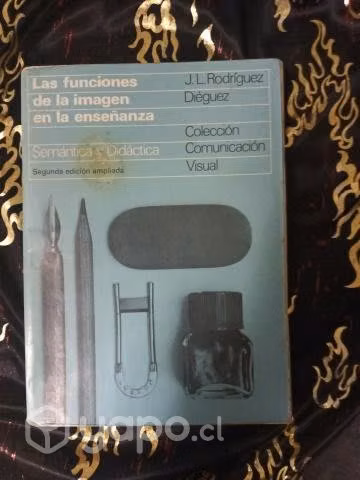 Las funciones de la imagen en la enseñanza