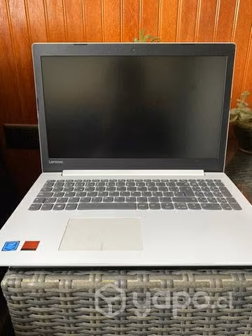 Notebook Lenovo con disco duro de estado sólido - Imagen 2
