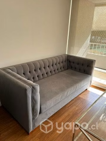 Sillon de 3 cuerpos - Imagen 2