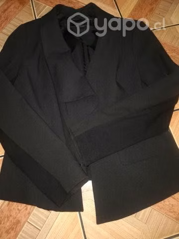 Chaquetas