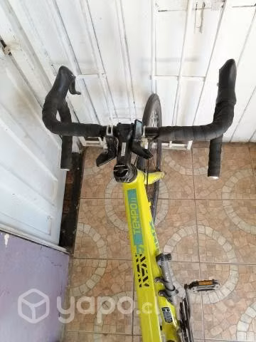 Vendo bicicleta marca Trinx - Imagen 6