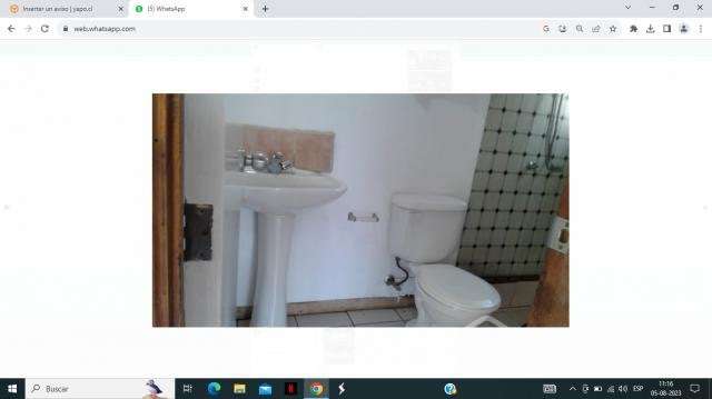 Arriendo Cabaña Central - Imagen 4
