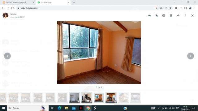 Arriendo Cabaña Central - Imagen 3