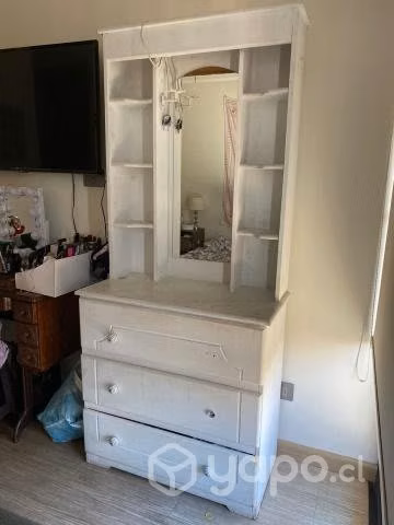 Mueble Tocador - Imagen 2