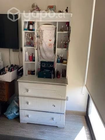 Mueble Tocador