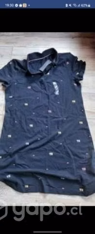 Vestido TH