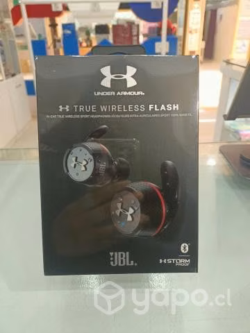Audifonos JBL