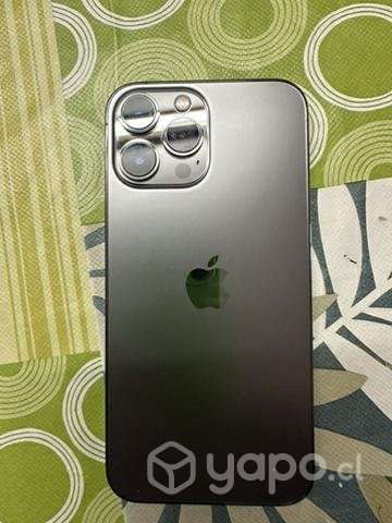 IPhone 13 Pro Max - Imagen 5