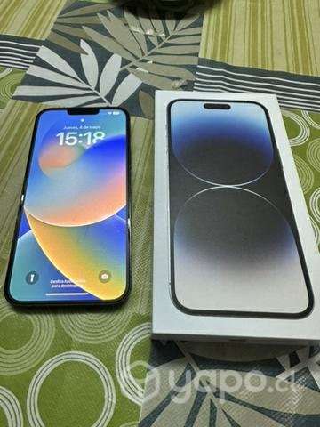IPhone 13 Pro Max - Imagen 2