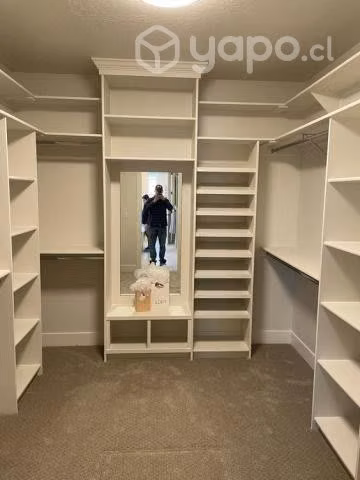 Closet a Medida