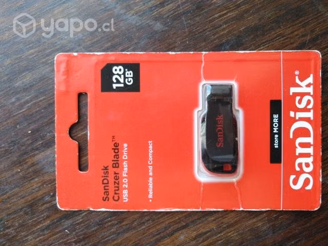 Pack gamers más pendrive