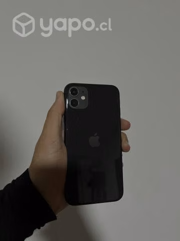 IPhone 11