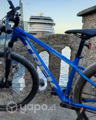 Bicicleta trek Marlin 6