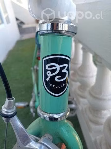 Bicicleta P3 Cycles - Imagen 2