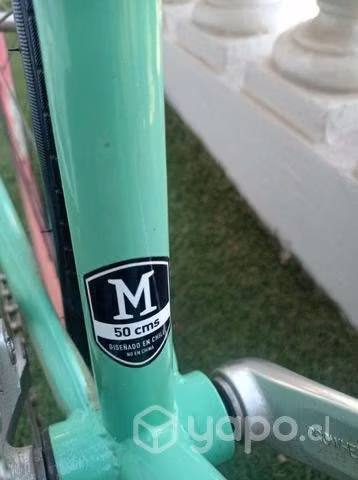 Bicicleta P3 Cycles - Imagen 3