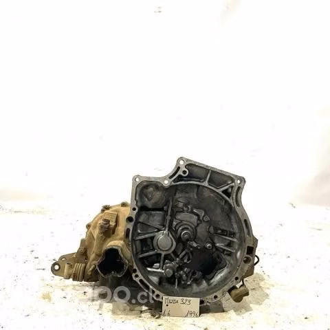 Caja Cambio Mazda 323 1,6 4x2 1999