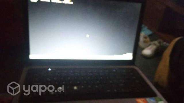 Notbook hp - Imagen 4