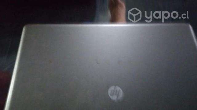 Notbook hp - Imagen 3