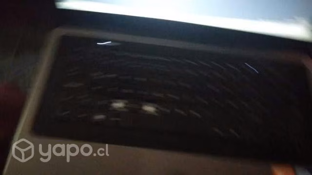Notbook hp