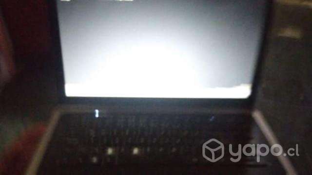 Notbook hp - Imagen 2