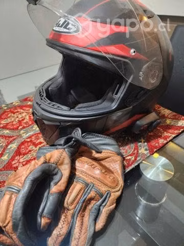 Casco HJC I70 Reden
