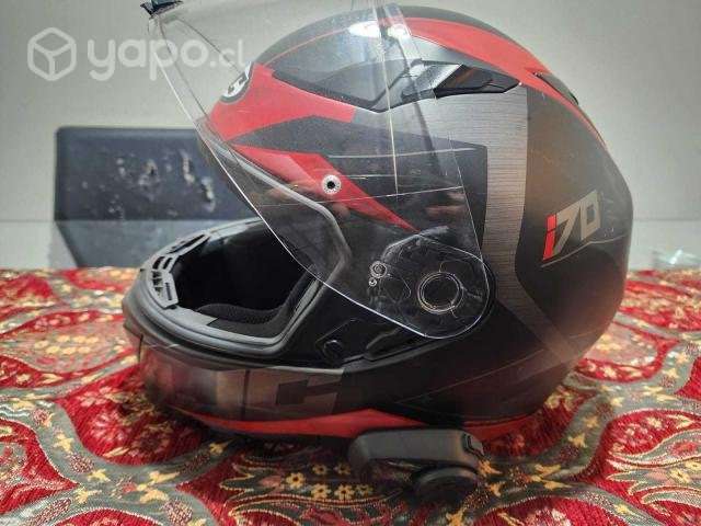 Casco HJC I70 Reden - Imagen 3