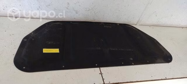 Tapiz Capot (KS110) Kia Sportage 2018