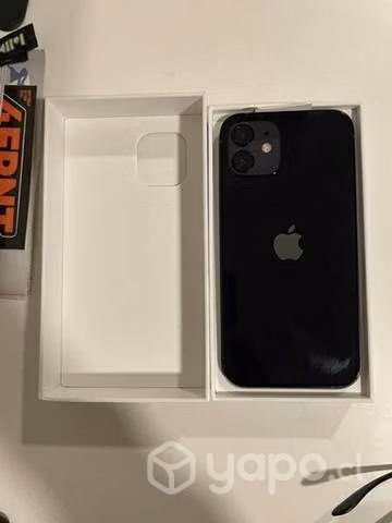 IPhone 12 64 Gb Nuevo