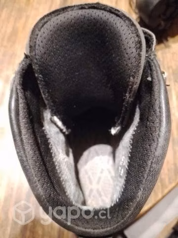 Zapatos asolo