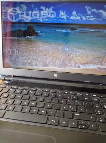 Computador HP cómo nuevo - Imagen 5
