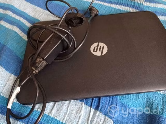 Computador HP cómo nuevo - Imagen 2