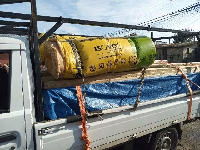 Fletes